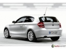 trekhaak bmw 1 serie e81 fietsendrager