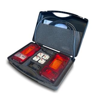 trekhaak verlichting tester brink 765069