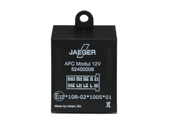 AFC trailer module 12400005