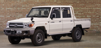 trekhaak toyoya grj-79