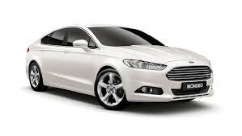 trekhaak Ford mondeo trekhaak bekabeling 7 of 13 polig