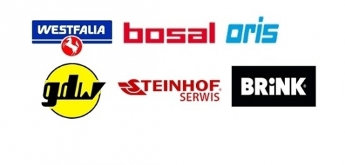 mercedes w168 w169 bosal westfalia gdw brink steinhof oris