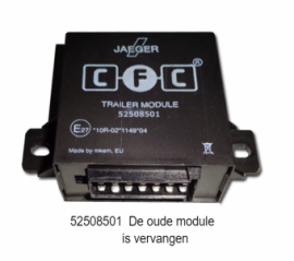 kabelset jaeger 52501502 cfc