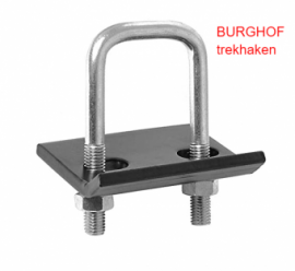 trekhaak adapter rammelaar rattle hitch