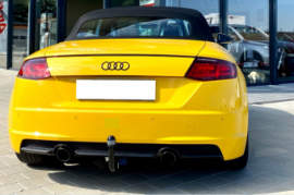 trekhaak audi tt kopen