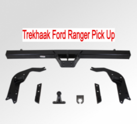 trekhaak ford ranger pick up tke vanaf 2022