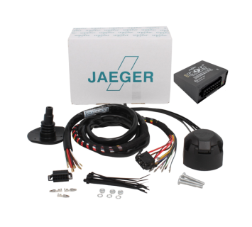 JAEGER kabelset specifiek 15600