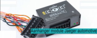 jeager module 52400550n trekhaak module